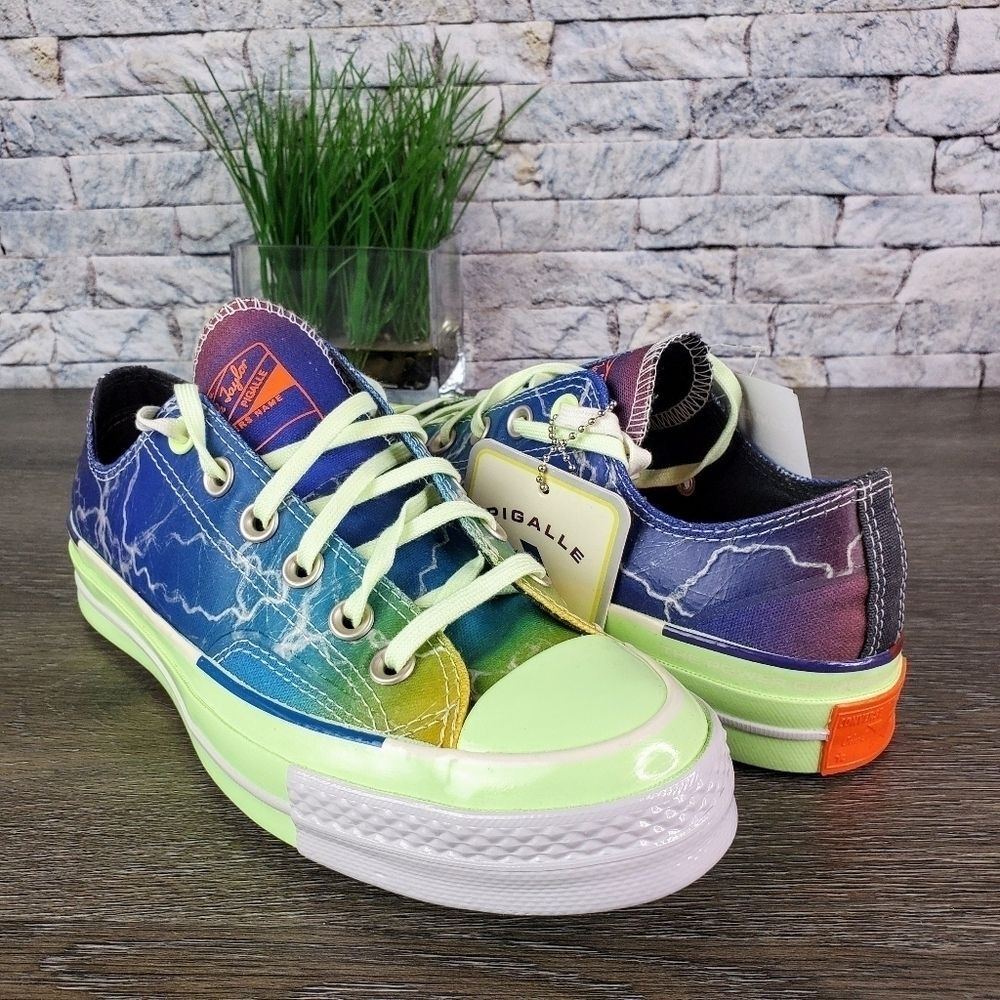 New Converse Chuck Taylor 70 Ox8th